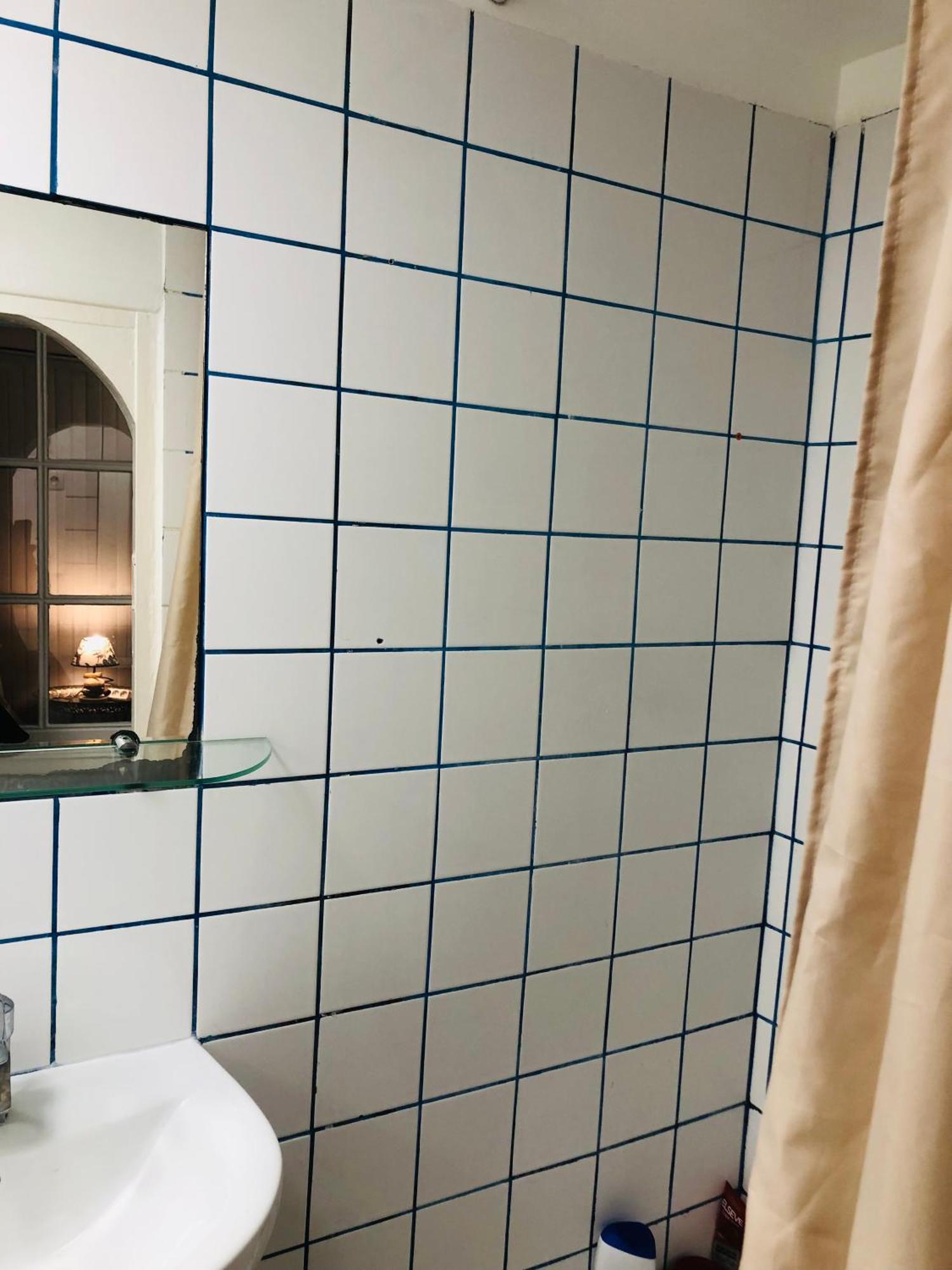 Habitation Salome Lejlighed Paris Eksteriør billede